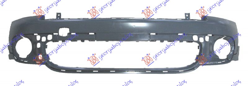 PREDNJI BRANIK PM (S) MINI CLUBMAN 2006-2010 (R55)