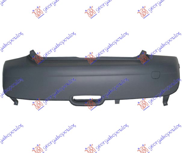 ZADNJI BRANIK PM MINI COOPER/ONE 2006-2011 (R56)