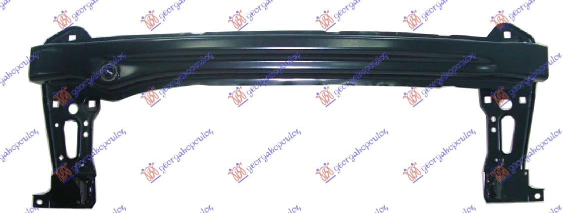SINA PREDNJEG BRANIKA MINI CLUBMAN 2006-2010 (R55)