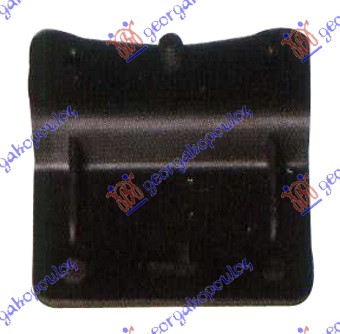 NOSAC MAGLENKE PLASTICNI MINI COOPER/ONE 2006-2011 (R56)