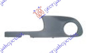 LAJSNA PREDNJEG BRANIKA PM (S) MINI CLUBMAN 2006-2010 (R55)