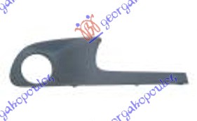 LAJSNA PREDNJEG BRANIKA PM (S) MINI CLUBMAN 2006-2010 (R55)