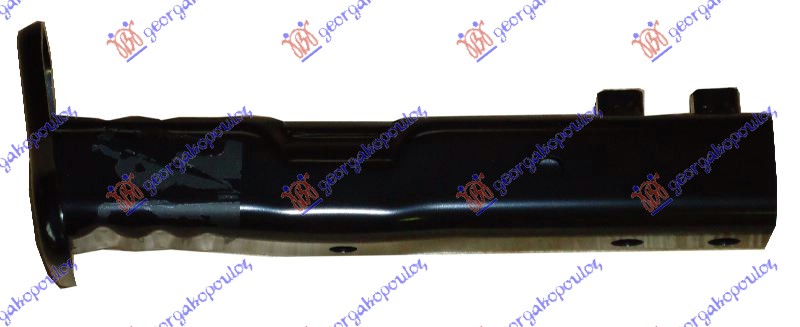 NOSAC PREDNJEG BRANIKA METALNI MINI COOPER/ONE 2006-2011 (R56)