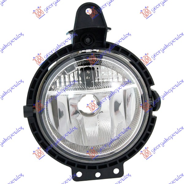 MAGLENKA SA POZICIJOM (H8/W5W) (E) (DEPO) MINI CLUBMAN 2006-2010 (R55)