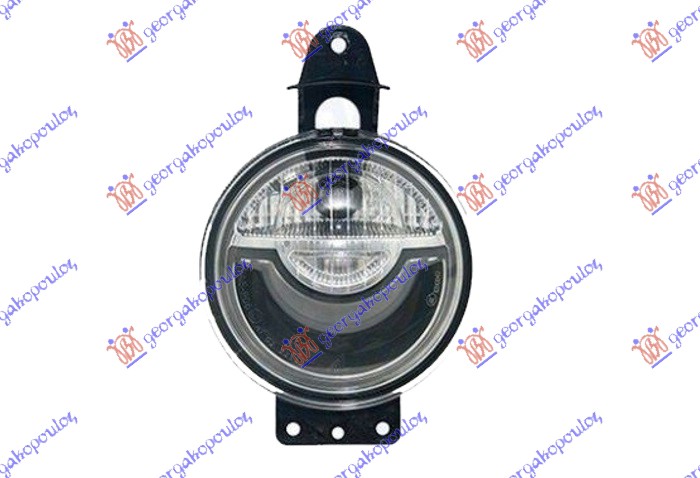 POZICIONO SVETLO MINI COOPER/ONE 2011-2014 (R56)