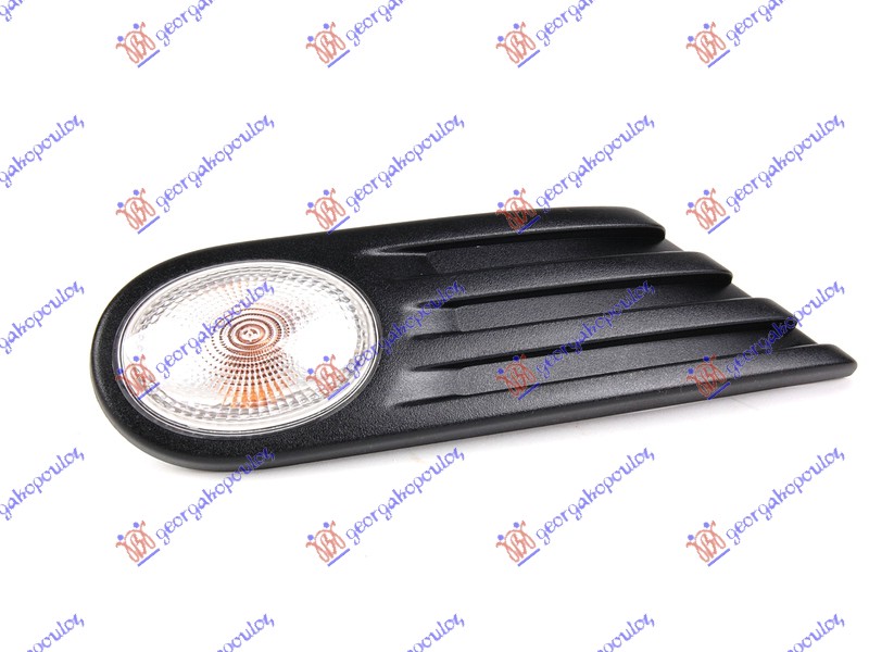 MIGAVAC PROVIDNI (SA OKVIROM) MINI CLUBMAN 2006-2010 (R55)