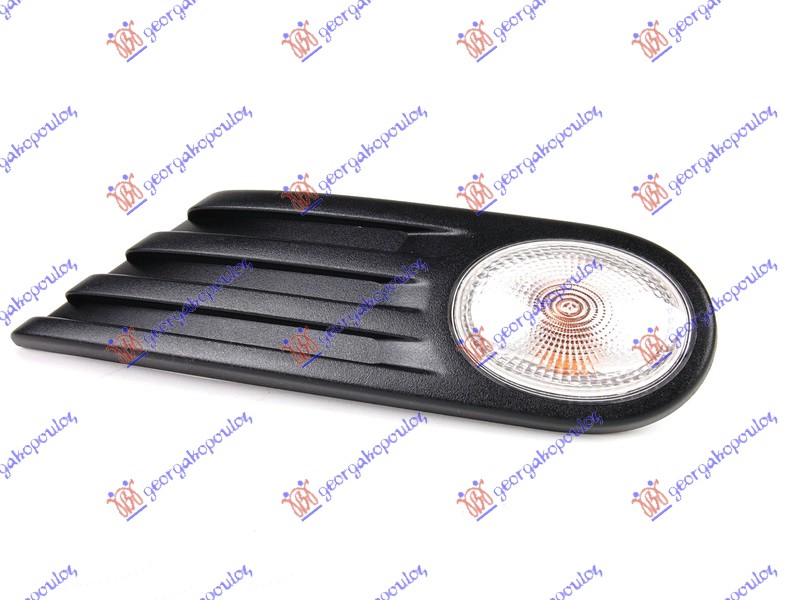 MIGAVAC PROVIDNI (SA OKVIROM) MINI CLUBMAN 2006-2010 (R55)