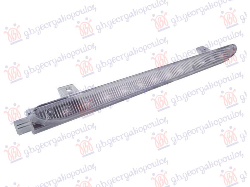 TRECA STOP LAMPA LED (PROVIDNA) MINI COOPER/ONE 2011-2014 (R56)