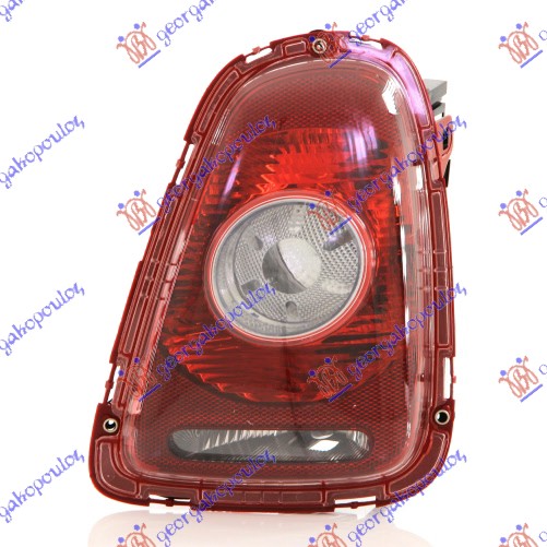 STOP LAMPA (BELI MIGAVAC) (DEPO) MINI COOPER/ONE 2006-2011 (R56)