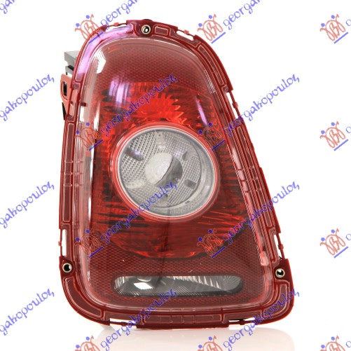 STOP LAMPA (BELI MIGAVAC) (DEPO) MINI COOPER/ONE 2006-2011 (R56)