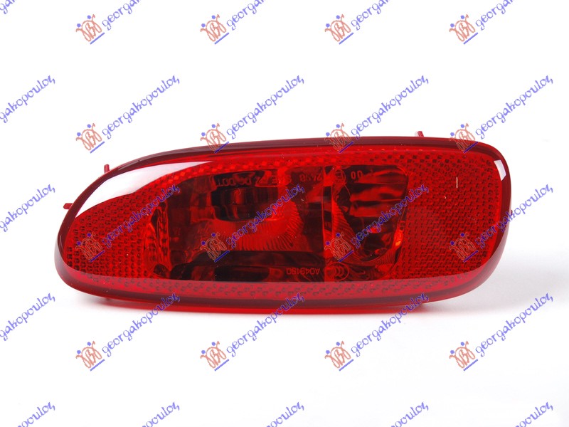 ZADNJA MAGLENKA (S) (ORIGINALNI) MINI COOPER/ONE 2006-2011 (R56)