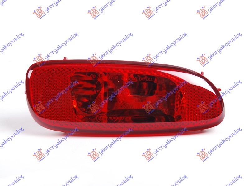 ZADNJA MAGLENKA (S) (ORIGINALNI) MINI COOPER/ONE 2006-2011 (R56)