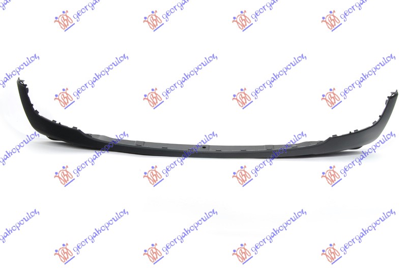 SPOJLER PREDNJEG BRANIKA MINI CLUBMAN 2006-2010 (R55)