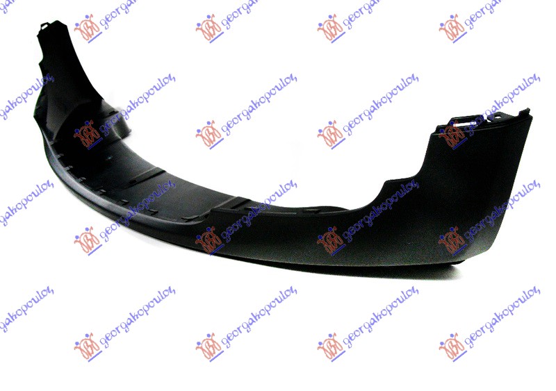 SPOJLER PREDNJEG BRANIKA (S) (A KVALITET) MINI CLUBMAN 2006-2010 (R55)