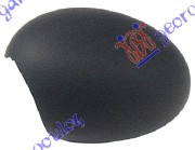 POKLOPAC RETROVIZORA PM MINI CLUBMAN 2006-2010 (R55)