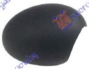 POKLOPAC ELEKTRO-SKLOPIVOG RETROVIZORA PM MINI COOPER/ONE 2011-2014 (R56)