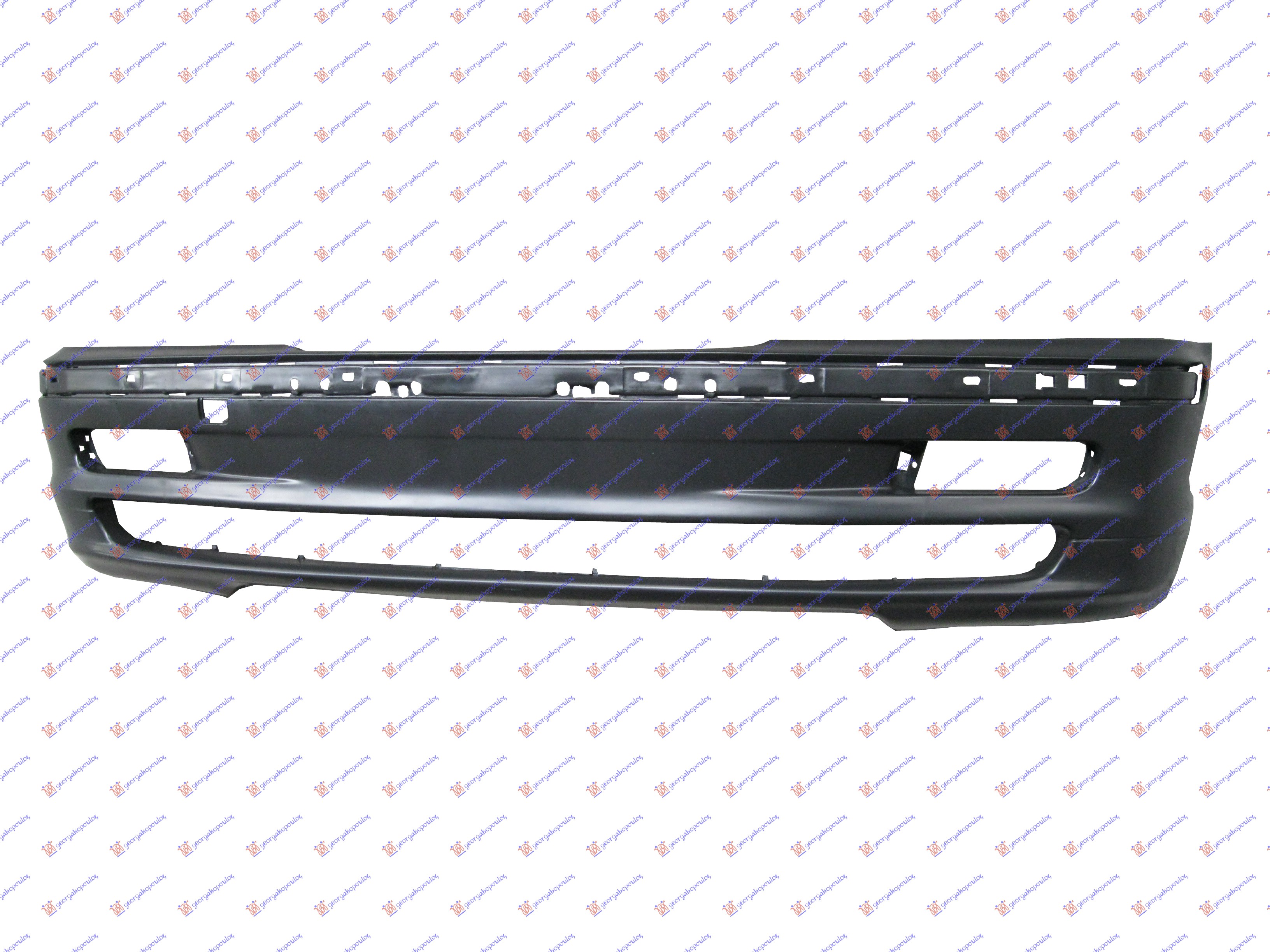 PREDNJI BRANIK PM BMW SERIES 3 SDN 1999-2002 (E46)