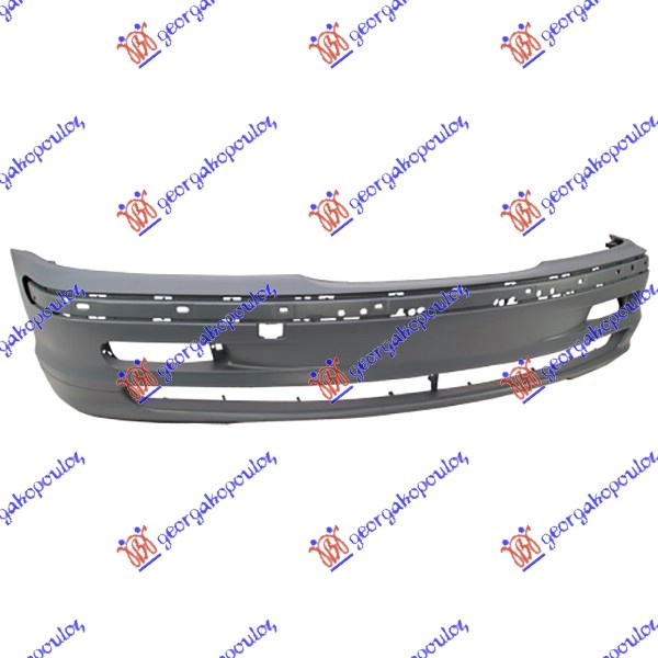 PREDNJI BRANIK PM (A KVALITET) BMW SERIES 3 SDN 1999-2002 (E46)