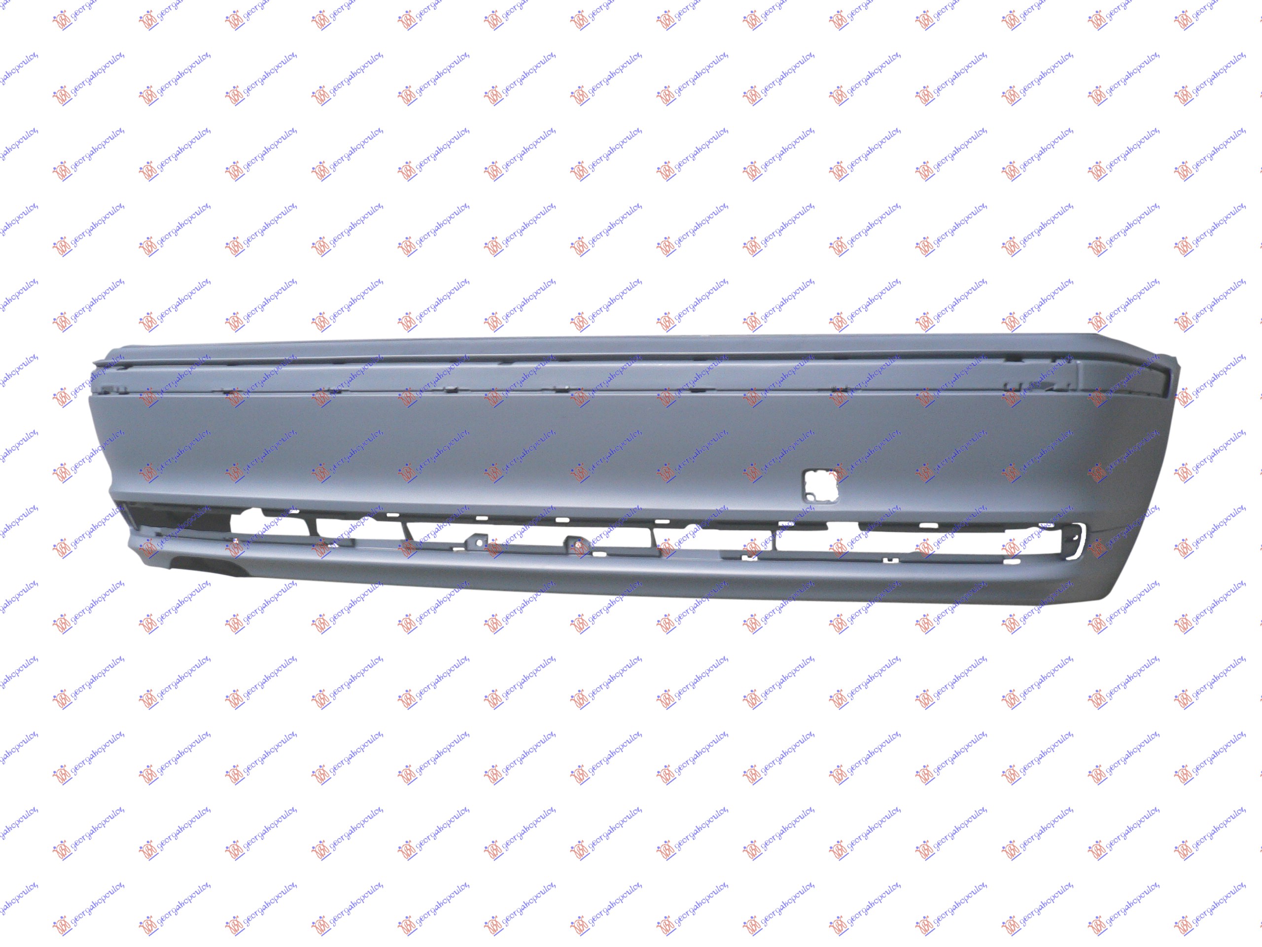 ZADNJI BRANIK PM (A KVALITET) BMW SERIES 3 SDN 1999-2002 (E46)