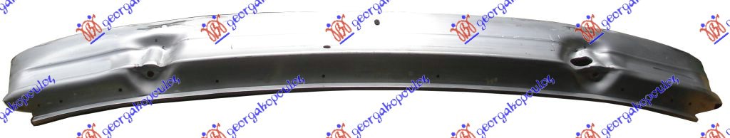 SINA ZADNJEG BRANIKA ALUMINIJUM BMW SERIES 3 SDN 1999-2002 (E46)