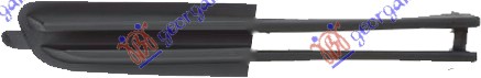 RESETKA PREDNJEG BRANIKA BMW SERIES 3 SDN 1999-2002 (E46)