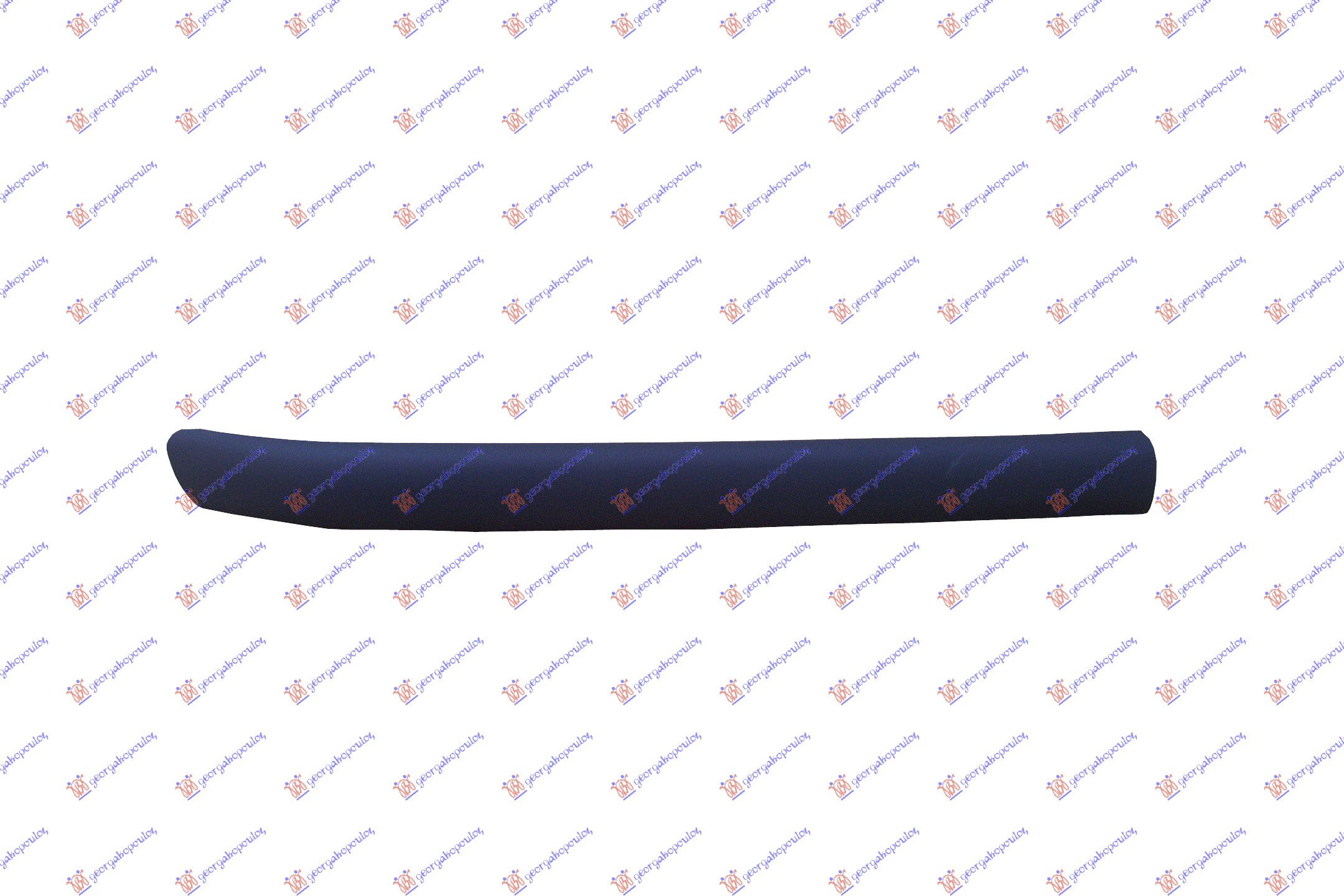 LAJSNA PREDNJEG BRANIKA BMW SERIES 3 SDN 1999-2002 (E46)