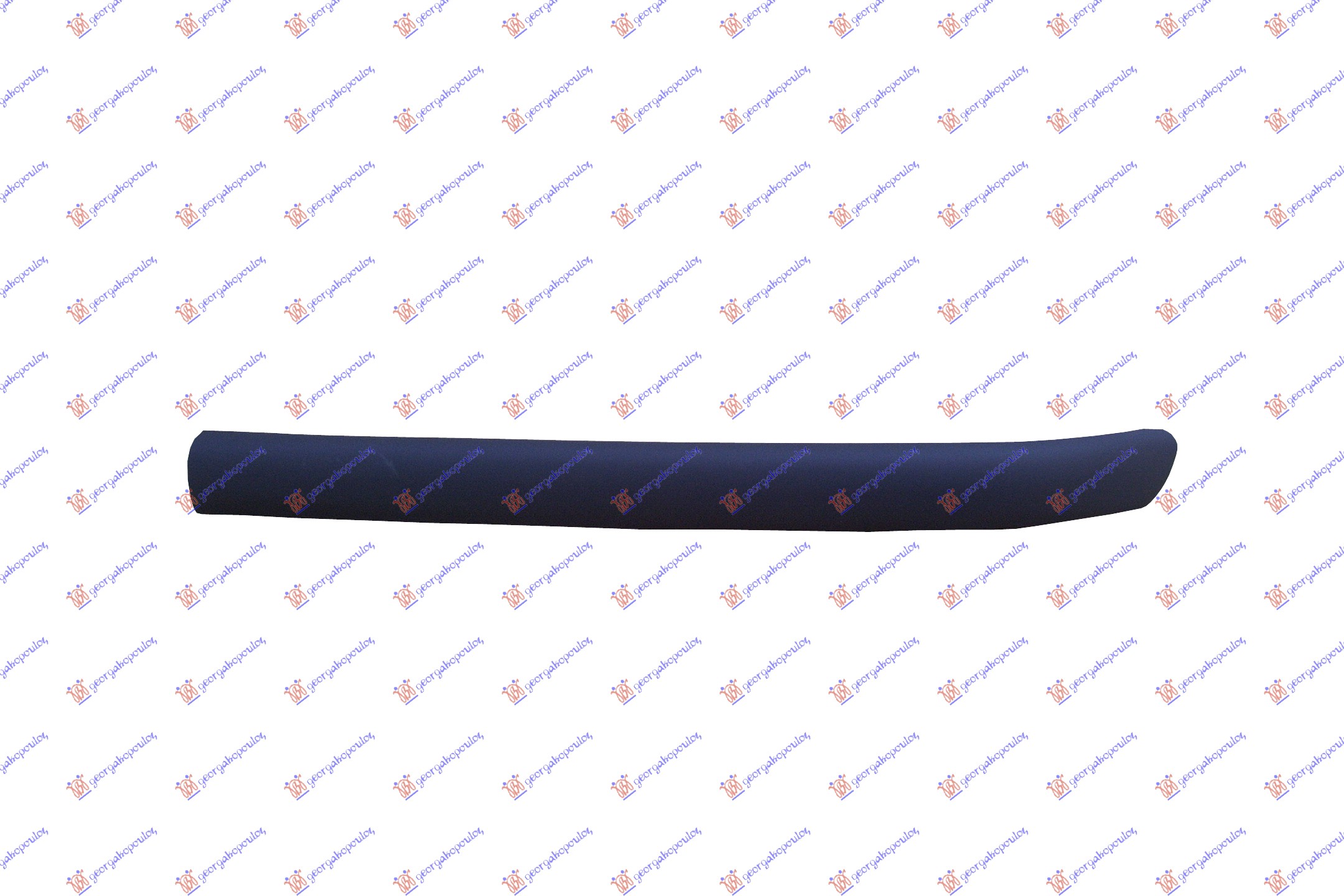 LAJSNA PREDNJEG BRANIKA BMW SERIES 3 SDN 1999-2002 (E46)