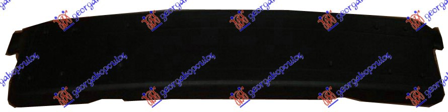 DRZAC TABLICE U PREDNJEM BRANIKU (M3) BMW SERIES 3 SDN 1999-2002 (E46)