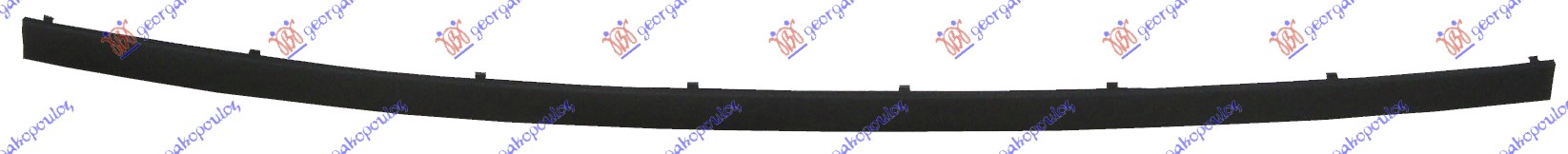 LAJSNA ZADNJEG BRANIKA BMW SERIES 3 SDN 1999-2002 (E46)