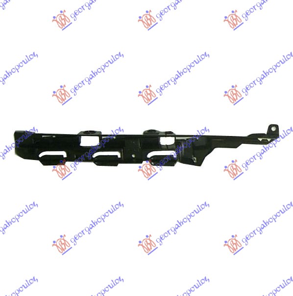 NOSAC ZADNJEG BRANIKA GORNJI BOCNI PLASTICNI BMW SERIES 3 SDN 1999-2002 (E46)