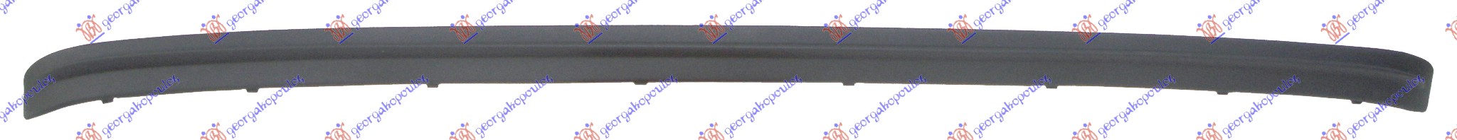 RESETKA ZADNJEG BRANIKA BMW SERIES 3 SDN 1999-2002 (E46)