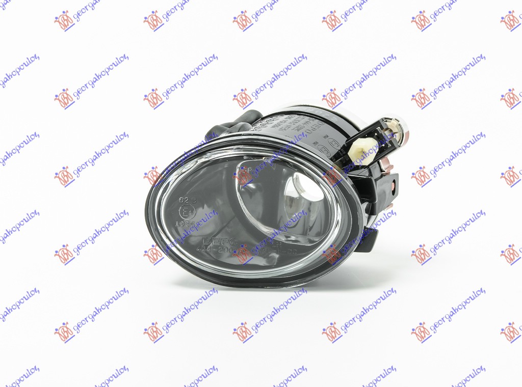 MAGLENKA OKRUGLA (M3 & M5) (E) (DEPO) BMW SERIES 3 SDN 1999-2002 (E46)
