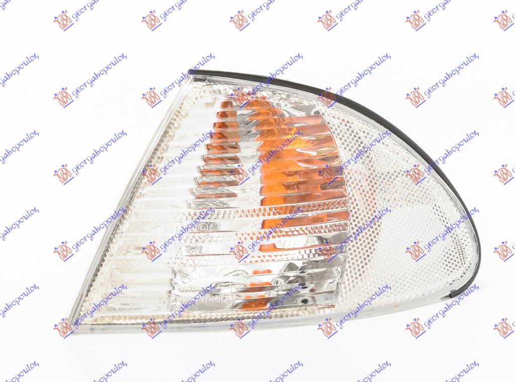 MIGAVAC BELI BMW SERIES 3 SDN 1999-2002 (E46)