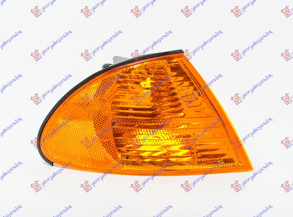 MIGAVAC ZUTI BMW SERIES 3 SDN 1999-2002 (E46)