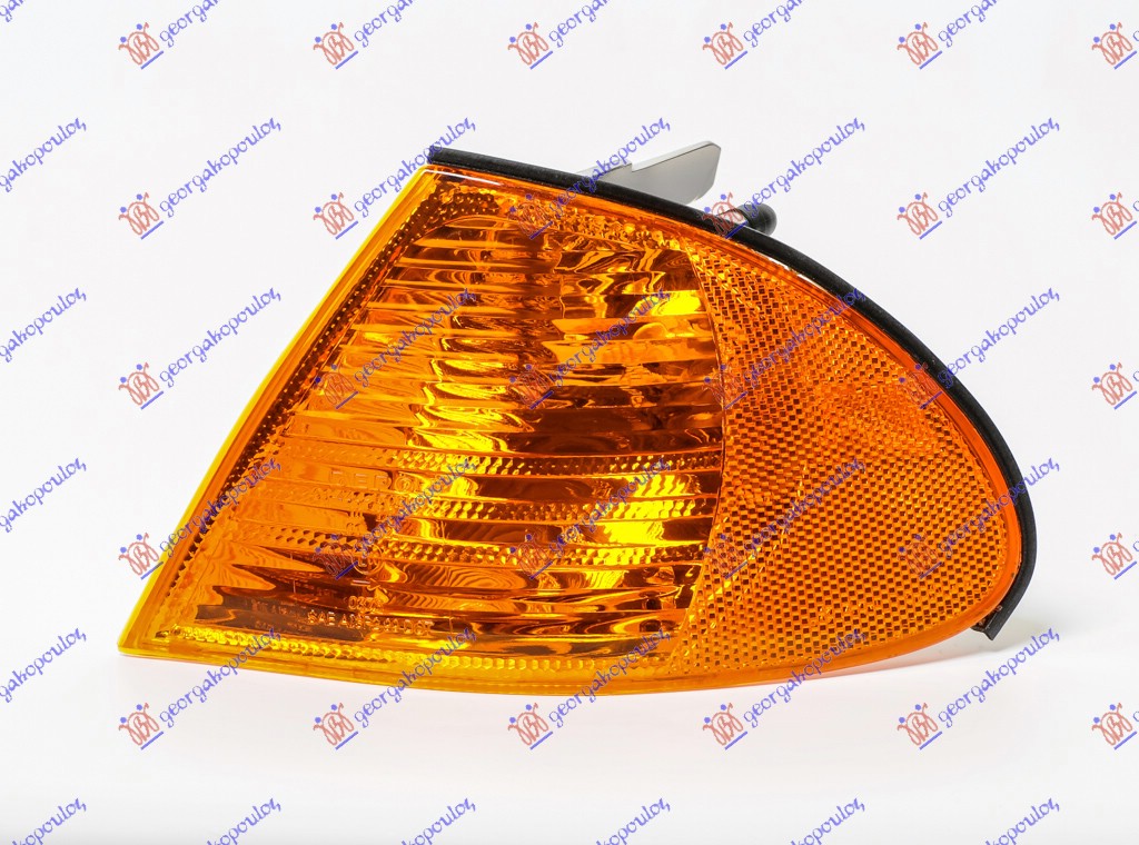 MIGAVAC ZUTI BMW SERIES 3 SDN 1999-2002 (E46)