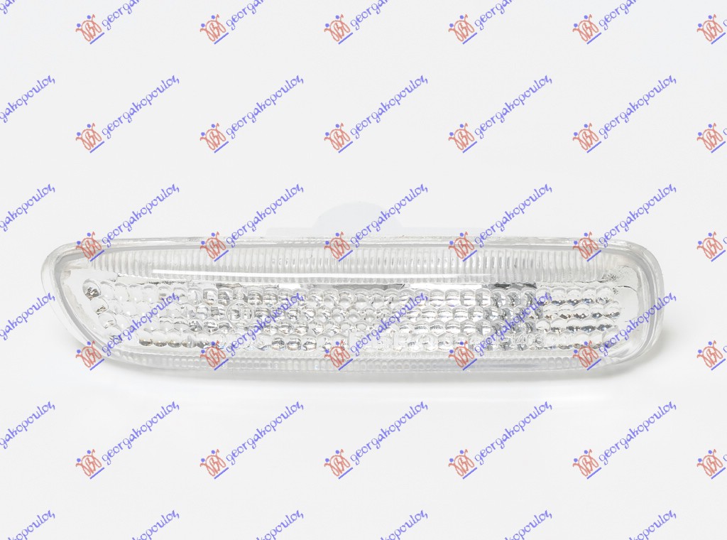 MIGAVAC U KRILU BELI BMW SERIES 3 SDN 1999-2002 (E46)