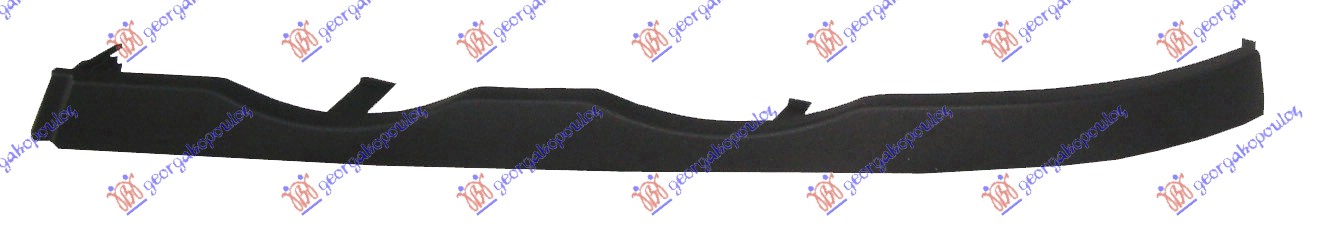LAJSNA FARA (BEZ OTVORA ZA PRSKALICU) BMW SERIES 3 SDN 1999-2002 (E46)