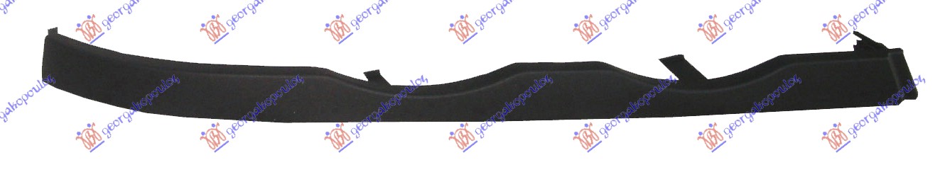 LAJSNA FARA (BEZ OTVORA ZA PRSKALICU) BMW SERIES 3 SDN 1999-2002 (E46)