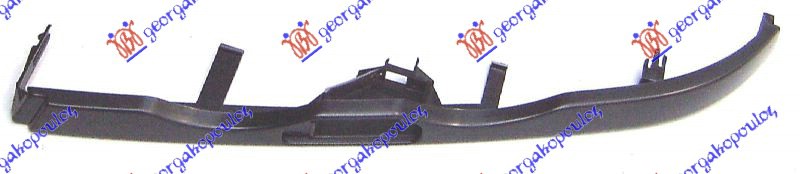 LAJSNA FARA (SA OTVOROM ZA PRSKALICU) BMW SERIES 3 SDN 1999-2002 (E46)