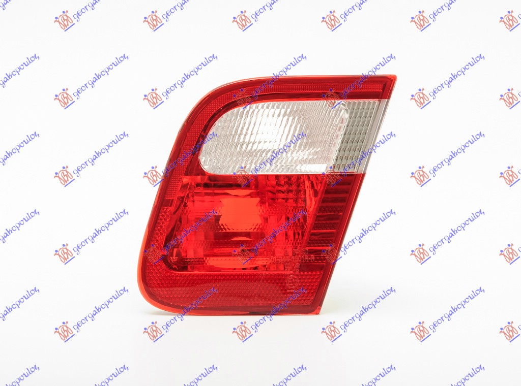 STOP LAMPA UNUTRASNJA (DEPO) BMW SERIES 3 SDN 1999-2002 (E46)