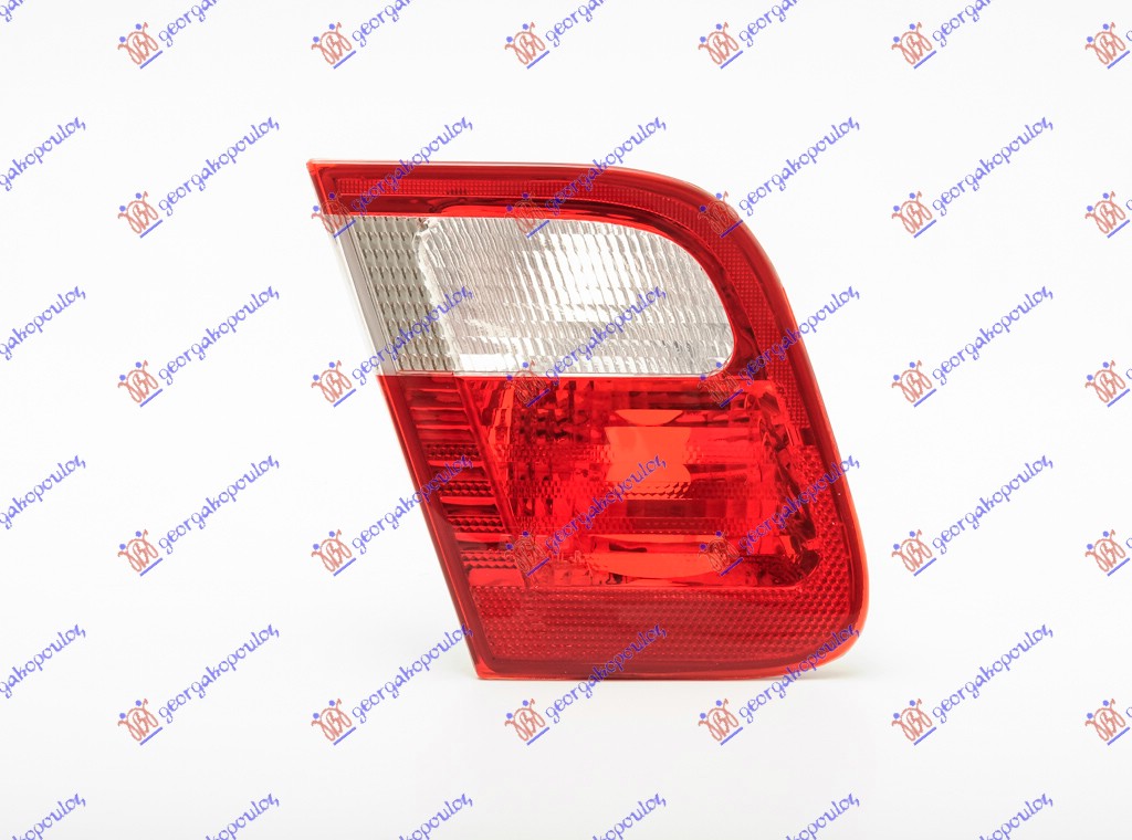 STOP LAMPA UNUTRASNJA (DEPO) BMW SERIES 3 SDN 1999-2002 (E46)