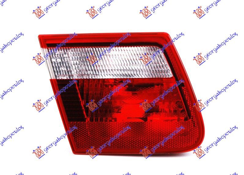 STOP LAMPA UNUTRASNJA KARAVAN (DEPO) BMW SERIES 3 SDN 1999-2002 (E46)