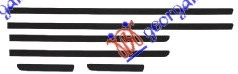 LAJSNA (M3) (SET 6 KOM) BMW SERIES 3 SDN 1999-2002 (E46)
