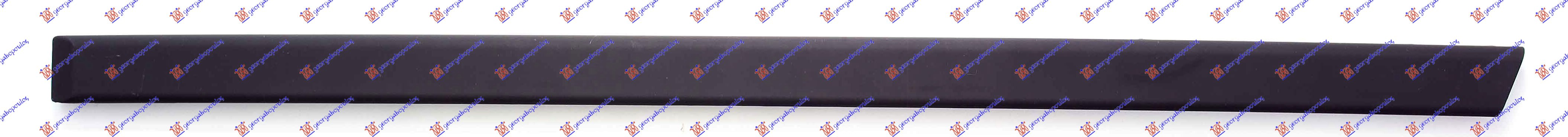 LAJSNA ZADNJIH VRATA BMW SERIES 3 SDN 1999-2002 (E46)