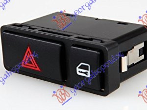 PREKIDAC ZA SVA 4 MIGAVCA (6 PIN) BMW SERIES 3 COUPE/CABRIO 1999-2003 (E46)