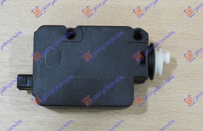 MOTOR BRAVE ZA CENTRALNO ZAKLJUCAVANJE (2pins) BMW SERIES 3 COUPE/CABRIO 1999-2003 (E46)