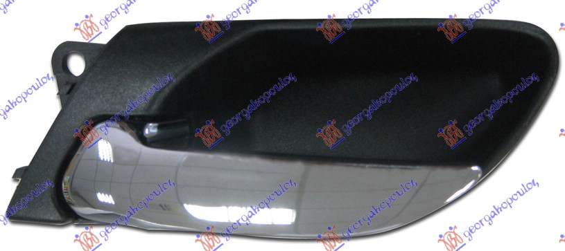 KVAKA PREDNJIH VRATA UNUTRASNJA BMW SERIES 3 SDN 1999-2002 (E46)