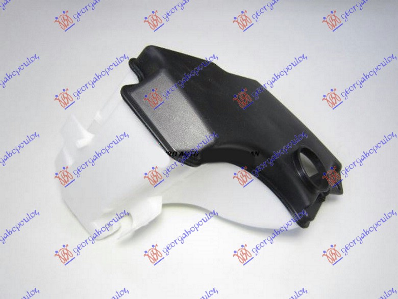 POSUDA ZA TECNOST BRISACA BMW SERIES 3 COUPE/CABRIO 1999-2003 (E46)