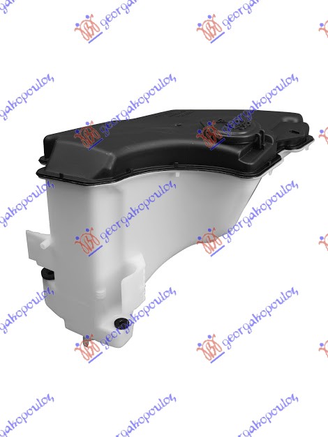POSUDA ZA TECNOST BRISACA (SA PRSKALICAMA FAROVA) BMW SERIES 3 COUPE/CABRIO 1999-2003 (E46)