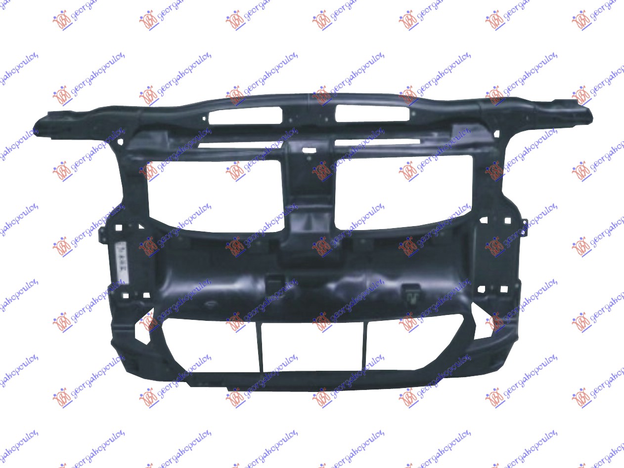 VEZNI LIM BMW SERIES 3 COUPE/CABRIO 2007-2011 (E92/E93)